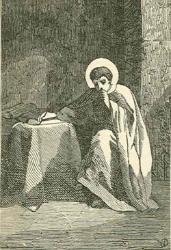 June 25 - Saint Prosper of Aquitaine